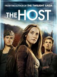 Jost sound/sound designer lynzee klingman editor The Host 2013 Rotten Tomatoes