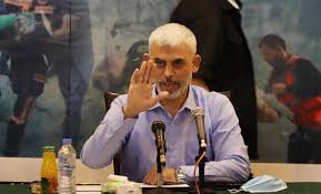 ضربة جوية إسرائيلية على منزل رئيس المكتب السياسي لحركة حماس يحيى السنوار في غزة 25/05/2021 02:20:47 25/05/2021 02:20:47 lebanon 24 Rh Ummtsriw0xm