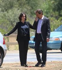 Criminal Minds Round Table Jennifer Love Hewitt Teams Up With Rossi On Her 1st Case Criminal Minds Jennifer Love Hewitt Criminal Minds Season 10