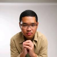 Nathanael Steven Chiang