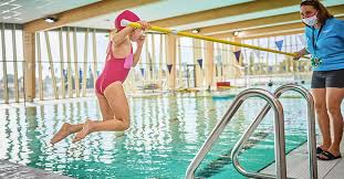Actualites Sauvian Ouverture Exceptionnelle De La Piscine Alfred Nakache Pour Les Scolaires Herault Tribune