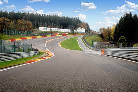 Discover all the spa francorchamps races. Teilweise Wiedereroffnung Der Rennstrecke Von Spa Francorchamps Rennstrecke Von Spa Francorchamps