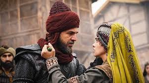 Image result for ertugrul ghazi