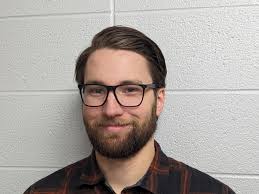 Drilling Down: Five Questions with Eric Dieterich, A Skilled Trades Student  Inspired to Teach