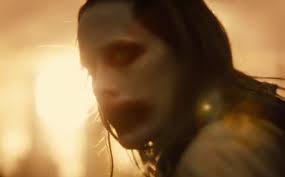 Zack snyder has just dropped a first look at jared letos. Snyder Cut Justice League Trailer Offers Look At How Jared Leto S Joker Fits In