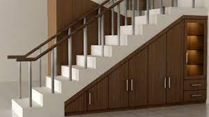 Maybe you would like to learn more about one of these? 100 Creative Under Stairs Storage Ideas Youtube