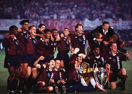 Bekijk het laatste nieuws over ajax socials. 90plus Ajax Amsterdam Unter Van Gaal Wie Ein Aussenseiter Europa Eroberte 90plus