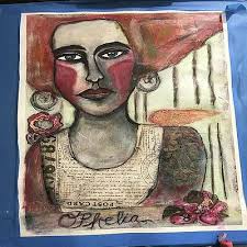 Dawn Hodges Art for Sale