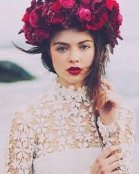 35 Photoshoot: Floral ideas