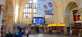 Vegas bowling osnabrück, osnabrück, germany. Osnabruck Central Tickets Map Live Departure How To G2rail