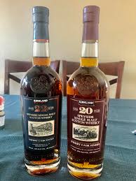 Costco S Got A New 22 Year Old Speyside Single Malt Whiskeytribe