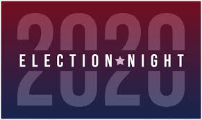 2020 General Presidential Election Results San Clemente Times