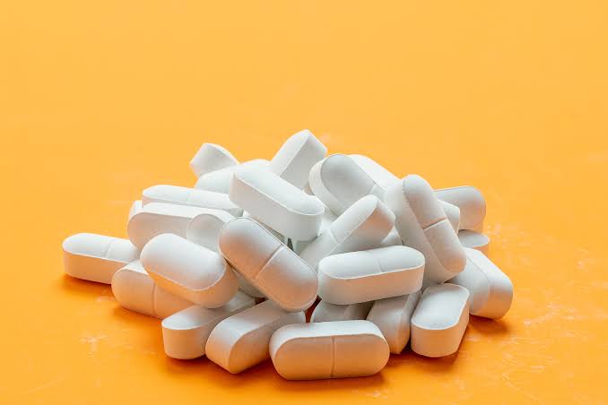 Anti-COVID-19 Pills Are In the Works, And The U.S. Wants In