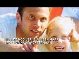 Caia van maasakker (born 5 april 1989) is a dutch field hockey player. Lilli De Nooijer Is Alleen Maar Trots Op Haar Achternaam Youtube