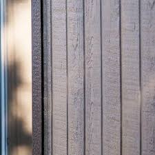 Le revêtement de façade canexel, en fibre de bois à haute densité, vous offre la fermeté et l'aspect du bois coloré sans ses inconvénients naturels. Nuancier De Couleurs Canexel Gratuit Bardage Bois 2020