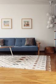 Braunes sofa dekor sectional moderne wohnzimmer couch farben mid. Teppich Inspiration Finde Ideen Bei Couch