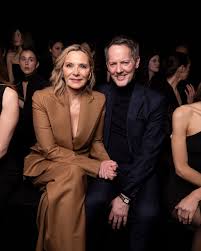 Woman's Day Australia | Kim Cattrall is married! The Sex and the City star said “I do” to her partner Russell Thomas in a private London ceremony at Chelsea Old... | Instagram