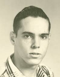 James C. Parrish Obituary