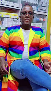 Celebrating Diversity and Love