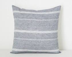 Black And White Plaid Pillows Black And White Plaid Pillow Cover 20x20 Modern Farmhouse Throw Pillow Covers 18x18 Farmhouse Pillow Covers White And Black Plaid Pillows Grey Pillow Covers Blue Pillow Covers Grey Pillows