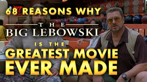 Paramount pictures/the godfather insider ranked the best films of all time, based on metacritic scores. 68 Reasons Why The Big Lebowski Is The Greatest Movie Ever Made Youtube