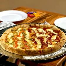 Pizza IMPERIUMHOUSE (G)