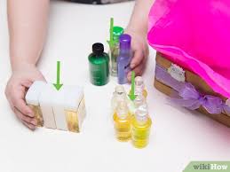 What to put in goodie bags for adults. How To Make A Birthday Goodie Bag For Adults 15 Steps