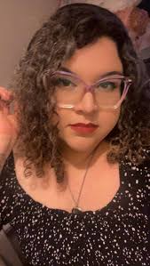 Hobbies and interests of a lady in a beautiful town