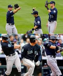 No outs, runner on first. 5 19 My Boys Baseball Scores Mariners Baseball Seattle Mariners Baseball
