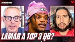 Ravens vs. Texans Divisional Round Breakdown