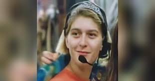 Marci Lynn Markwell-Rasbury Obituary