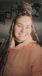 Profile for Kaitlyn Mack