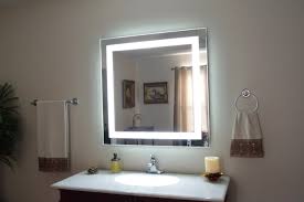 We have modern and traditional style bathroom lights for walls. Ikea Bathroom Wall Mirror With Lights Square Vanity For Bedroom Modern Round Storage Framed Mirrors Hack Red Standard Lighted Apppie Org