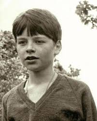 Memories of filming 'Swallows & Amazons' in 1973 from Simon West's father