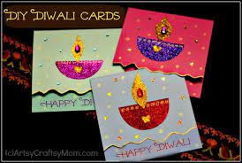 Diwali cards diwali greetings butterfly birthday cards butterfly cards pop up invitation bee cards happy birthday images mothers day cards pop up cards. Diy Diwali Card Idea For Kids Diwali Diy Diwali Activities Diy Diwali Cards