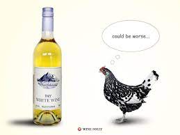 Steamed mussels in a blend of sauvignon blanc and salted water is a winner. Selecting A Dry White Wine For Cooking Wine Folly