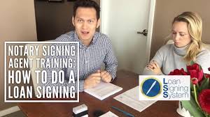 We did not find results for: How To Do A Loan Signing As A Notary Public Notary Signing Agent Training Loan Signing System Youtube