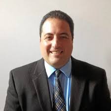 Bayard Rustin High School principal Michael Marano resigns; law enforcement  involved