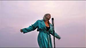 Molly sandén — california dream 03:16. Husavik My Hometown Acoustic Live Video Youtube