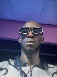 Reel by Woody Tinèg Poblèm Nan Thomas (@woodyhaiti28) · June 13, 2024