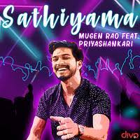 Sathiyama Song Sathiyama Mp3 Download Sathiyama Free Online Sathiyama Single Songs 2020 Hungama