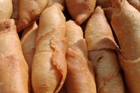 Resep molen renyah anti gagl : Resep Membuat Pisang Molen Seenak Abang Abang Pinggir Jalan