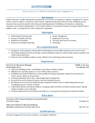 Although resume objectives have largely become replaced by career summaries, there are still times when they are worth including. Electrical Engineer Resume Example Myperfectresume