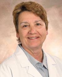 Heather Potter, APRN