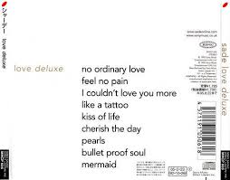 Sade I Couldn T Love You More Lyrics Genius Lyrics