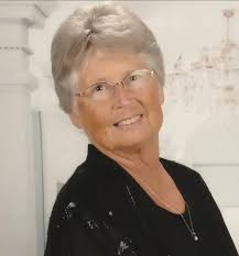 Obituary information for Rhea Marie Russell