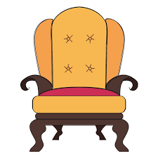 Royal Armchair Cartoon Transparent Png Svg Vector File You can download in a tap this free armchair black royal transparent png image. transparent png svg vector file