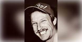 Obituary information for Jeffrey L. "Jeff" Nash