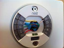 Nest heat pump wiring in los angeles Nest 2 0 And Lennox Heatpump Wiring