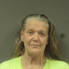 Moberly woman arrested after domestic dispute leads to stabbing